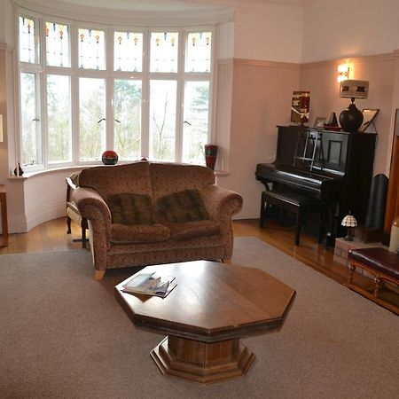 Crabble Hill House Hotel Dover Kültér fotó