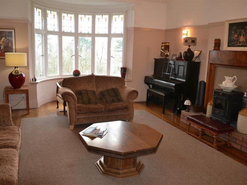 Crabble Hill House Hotel Dover Kültér fotó