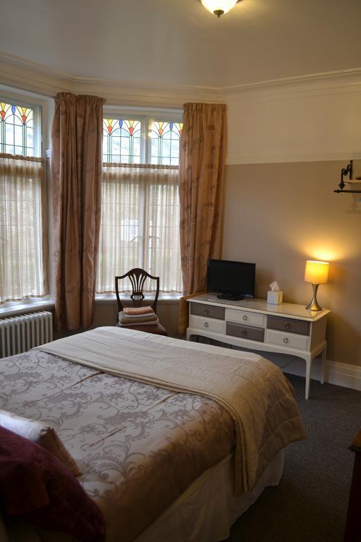 Crabble Hill House Hotel Dover Kültér fotó