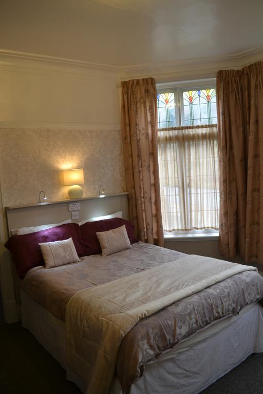 Crabble Hill House Hotel Dover Kültér fotó