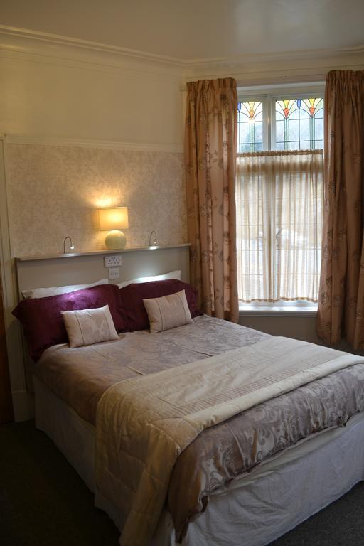 Crabble Hill House Hotel Dover Kültér fotó