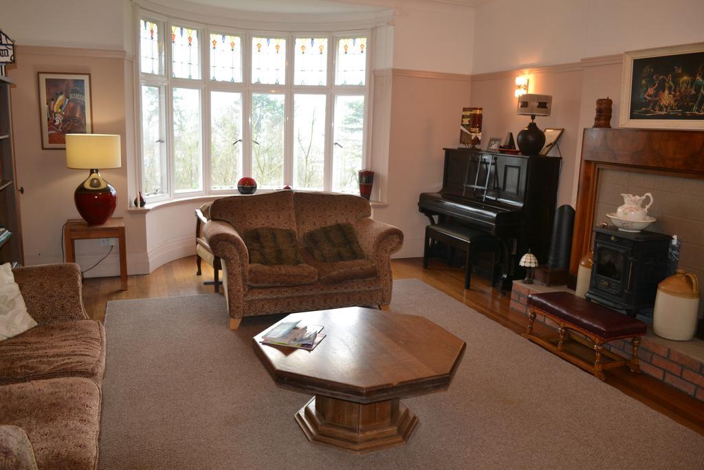Crabble Hill House Hotel Dover Kültér fotó